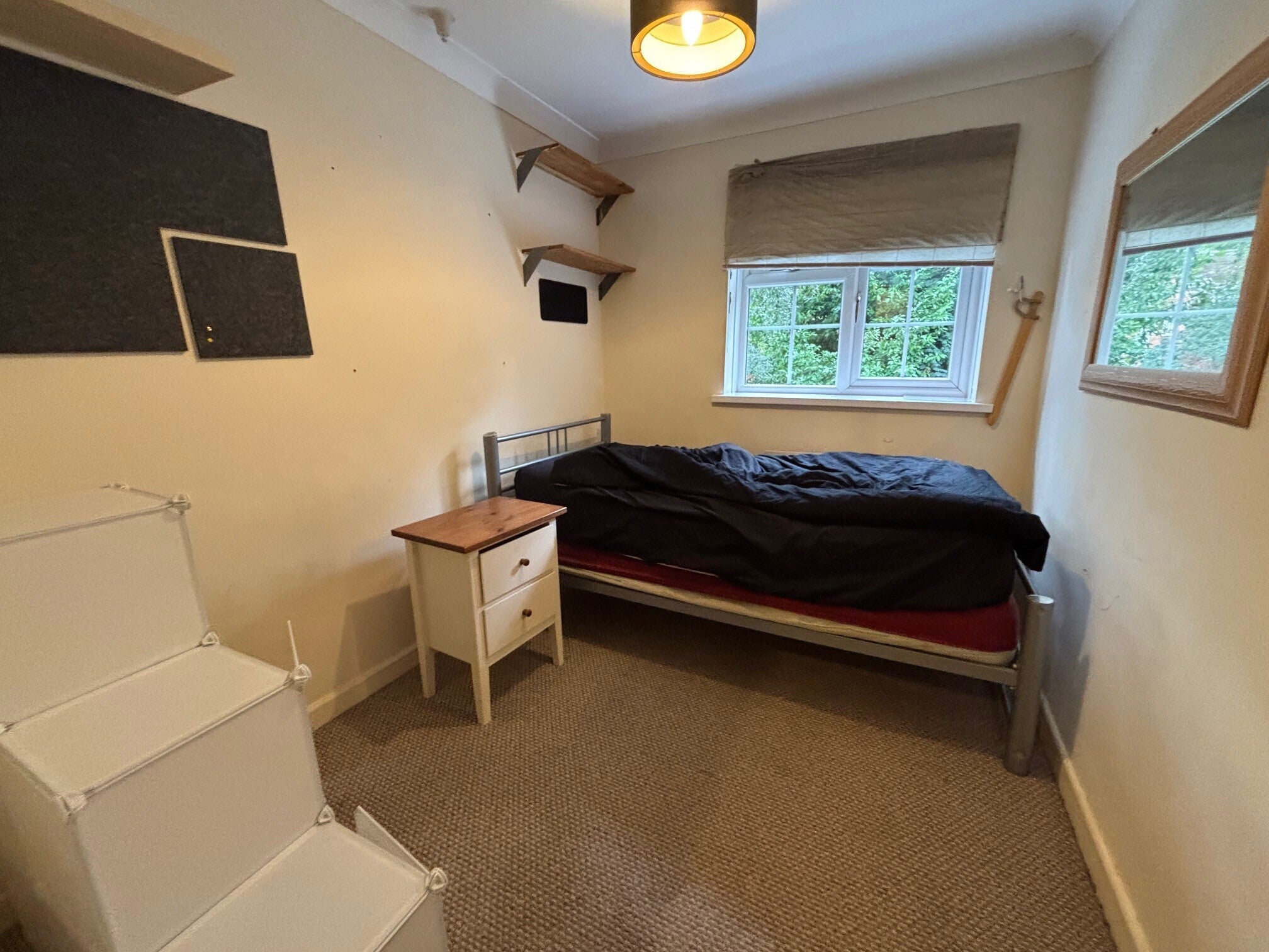 Flat Gilldown Place in Birmingham