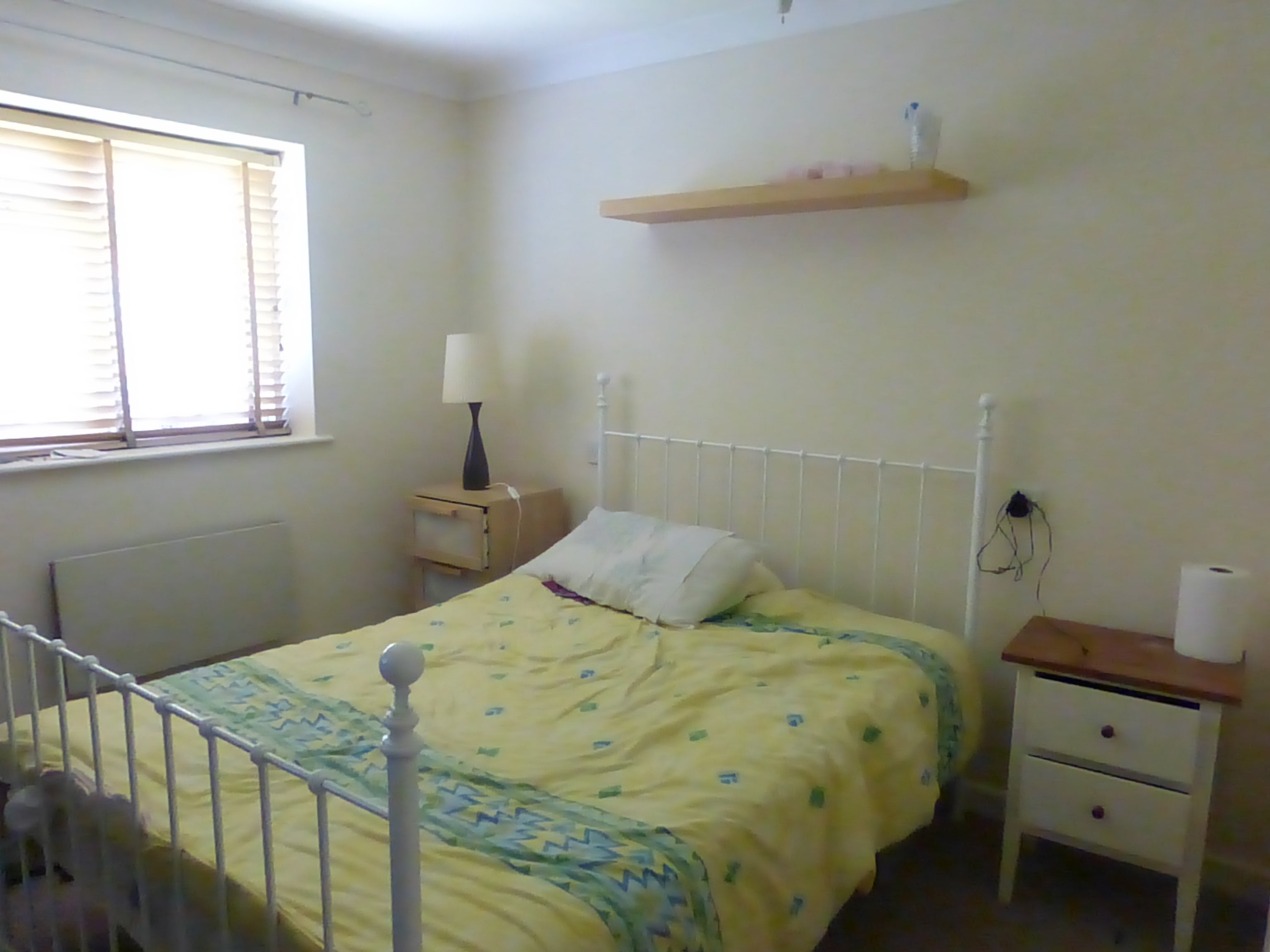 Flat Gilldown Place in Birmingham