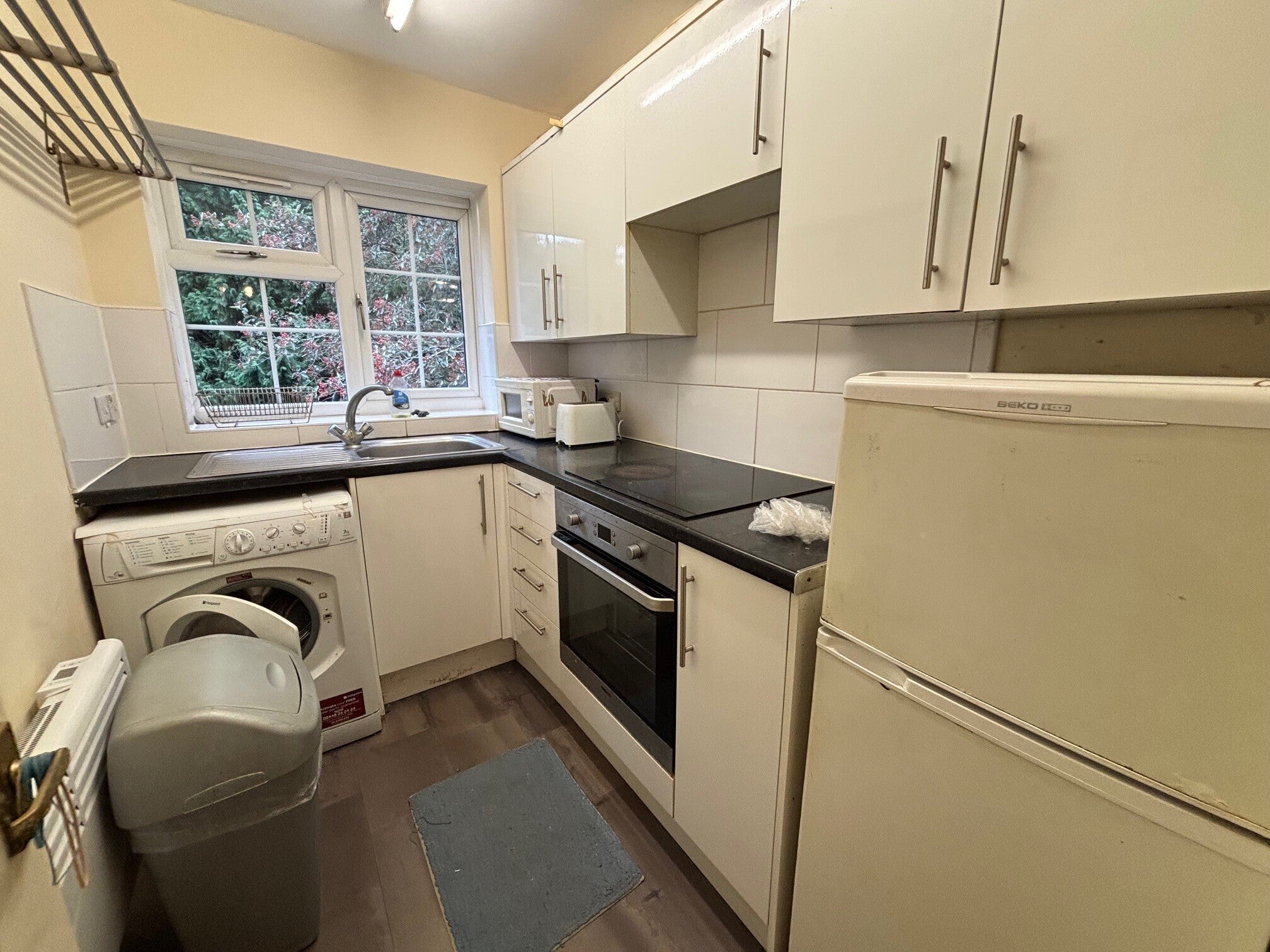 Flat Gilldown Place in Birmingham