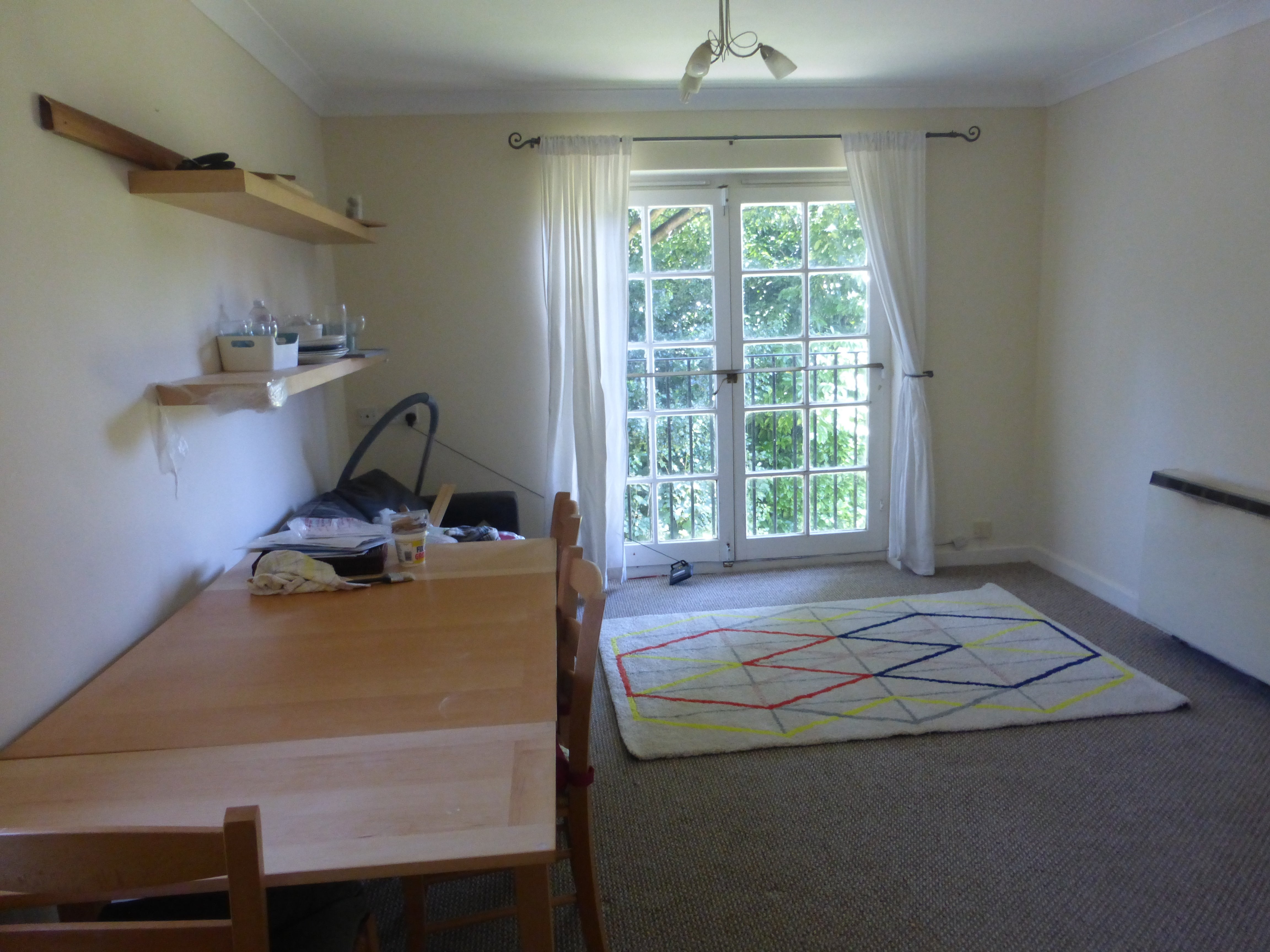 Flat Gilldown Place in Birmingham