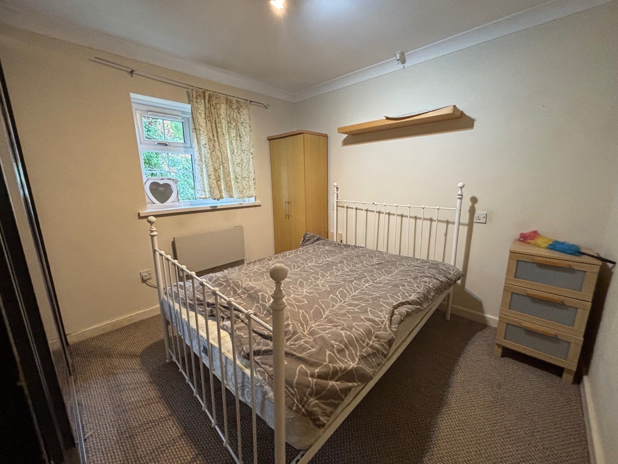Flat Gilldown Place in Birmingham