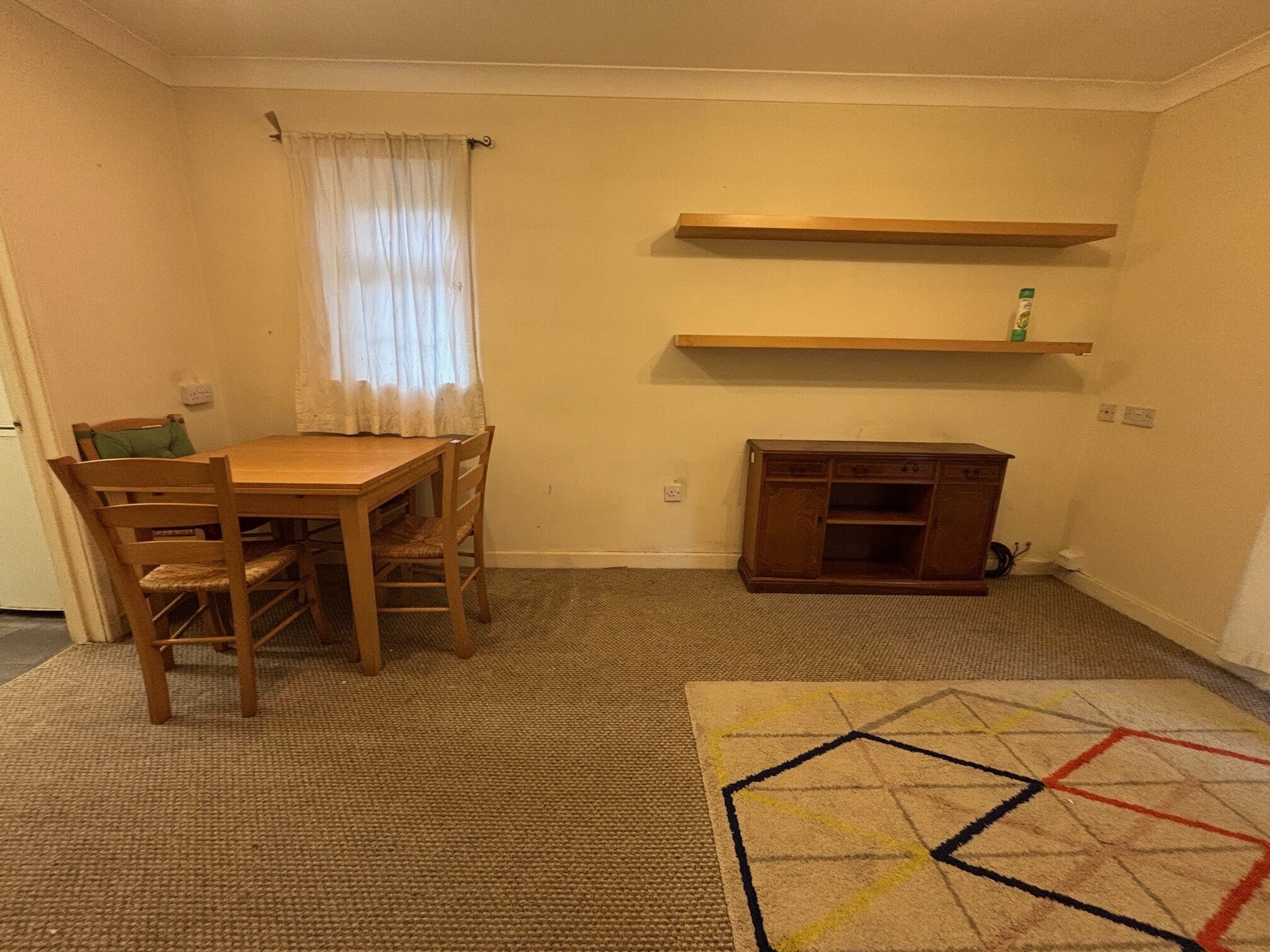 Flat Gilldown Place in Birmingham
