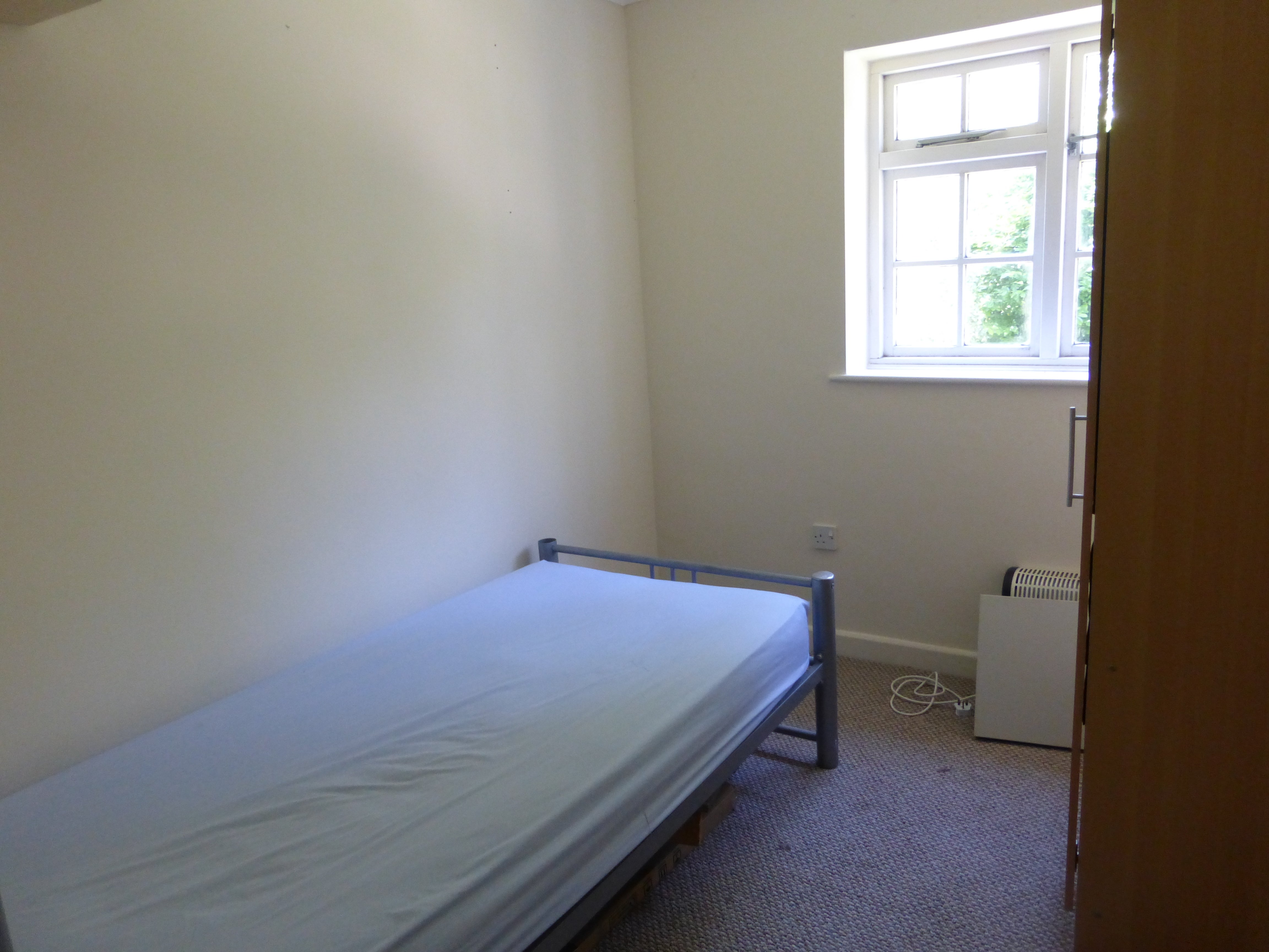 Flat Gilldown Place in Birmingham