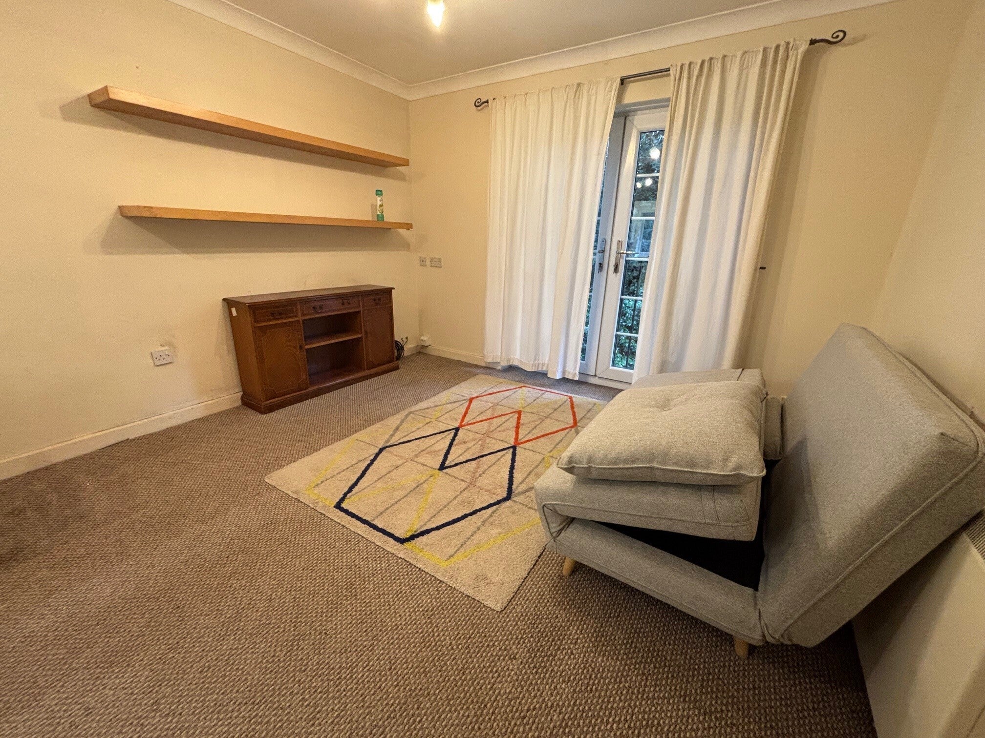 Flat Gilldown Place in Birmingham