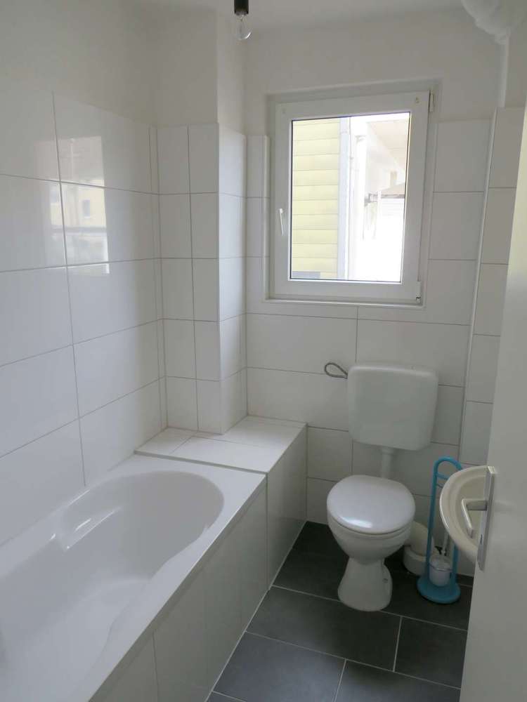 Wohnung Friedrichstraße in Gelsenkirchen
