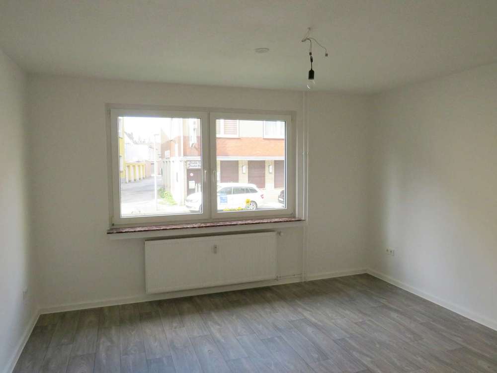 Wohnung Friedrichstraße in Gelsenkirchen
