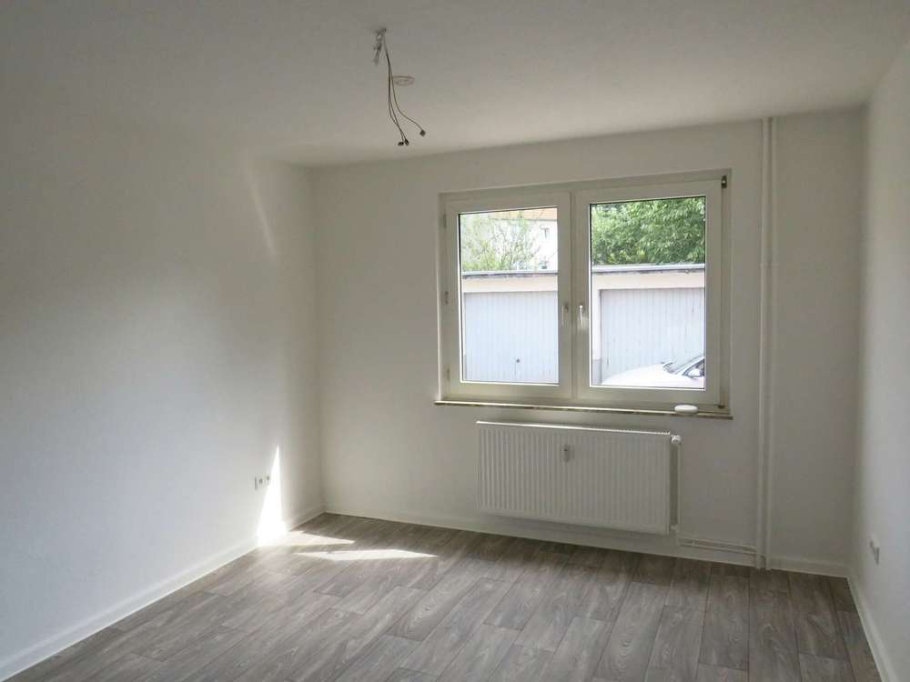 Wohnung Friedrichstraße in Gelsenkirchen