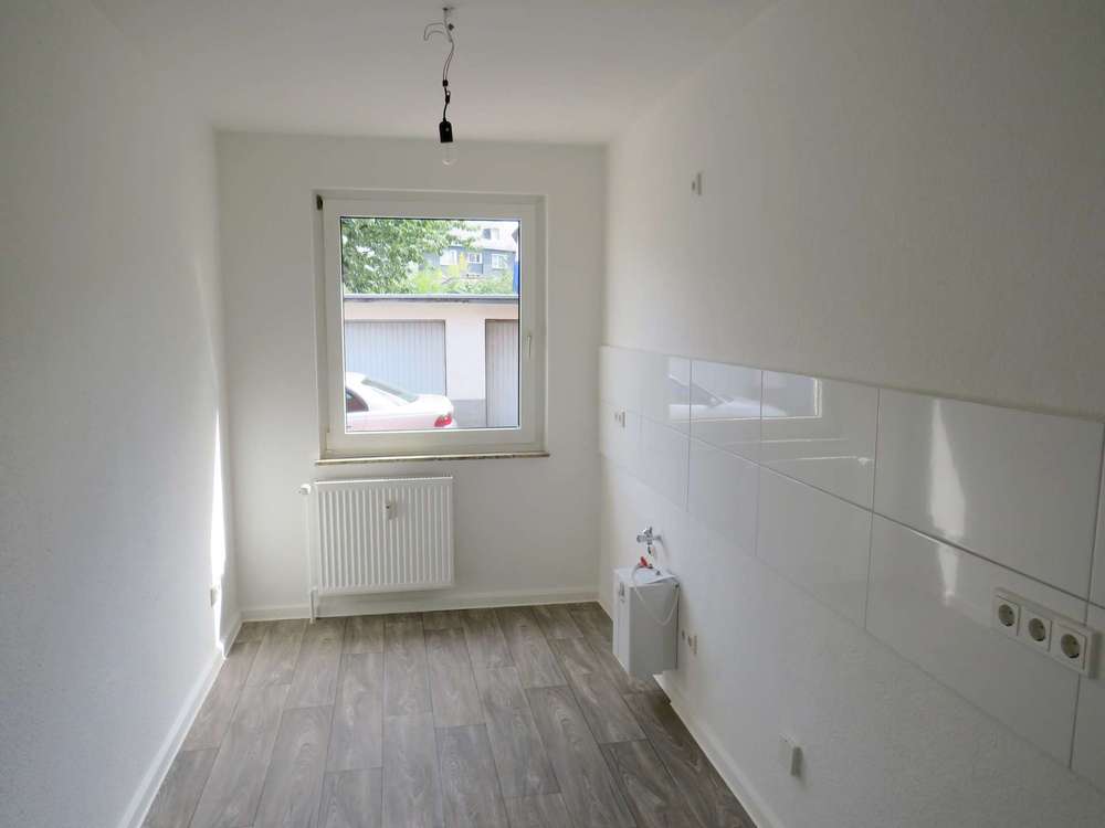 Wohnung Friedrichstraße in Gelsenkirchen