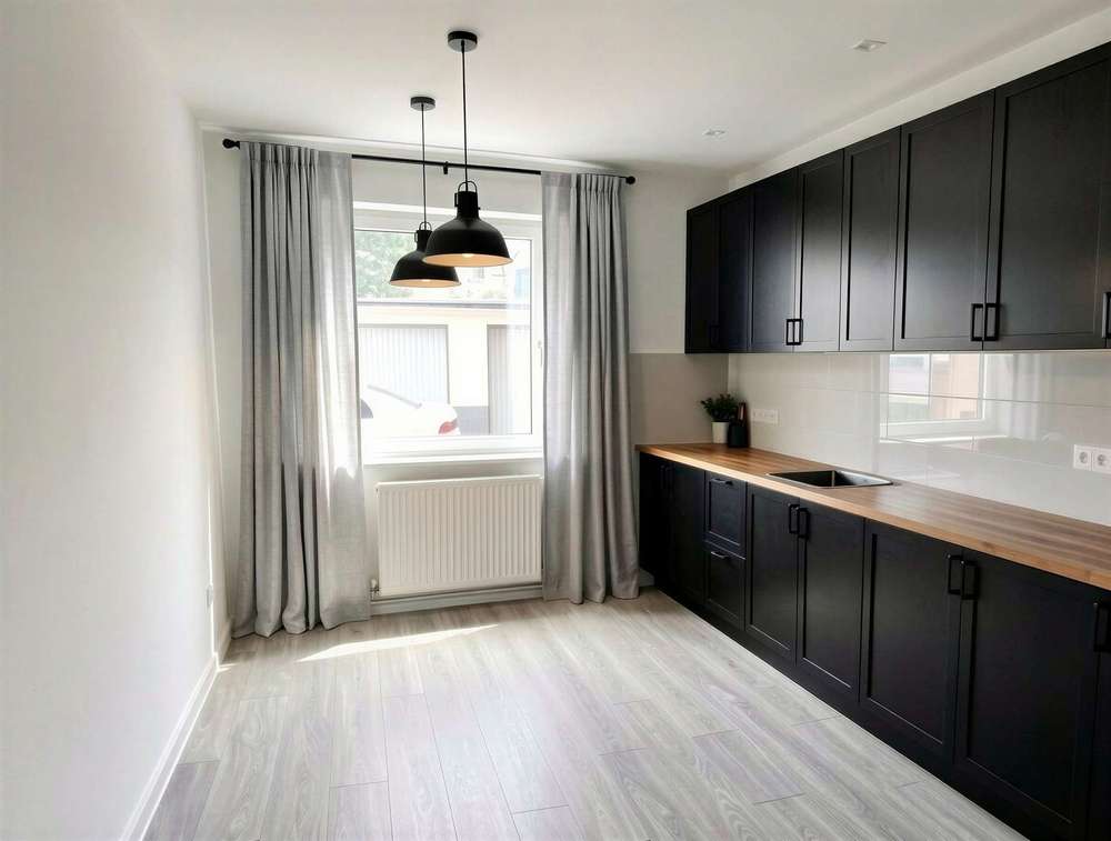 Wohnung Friedrichstraße in Gelsenkirchen