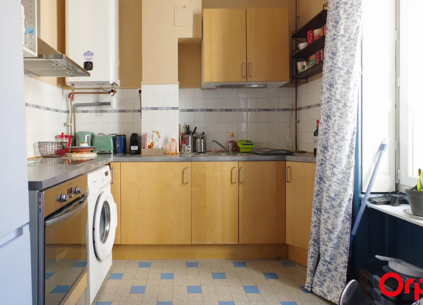 Appartement Rue d'Aguesseau à Lyon