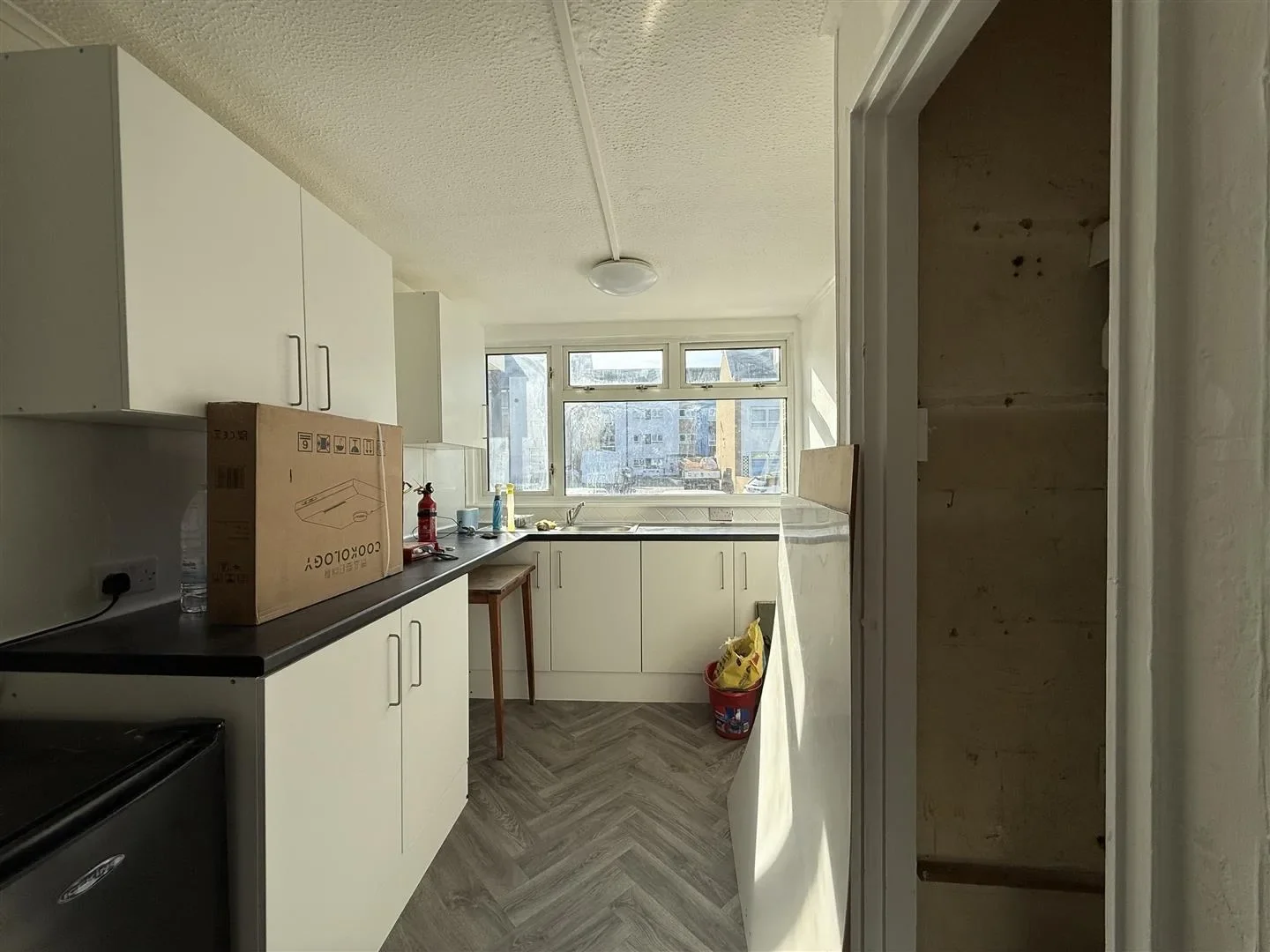 Flat Milton Road in Greater London