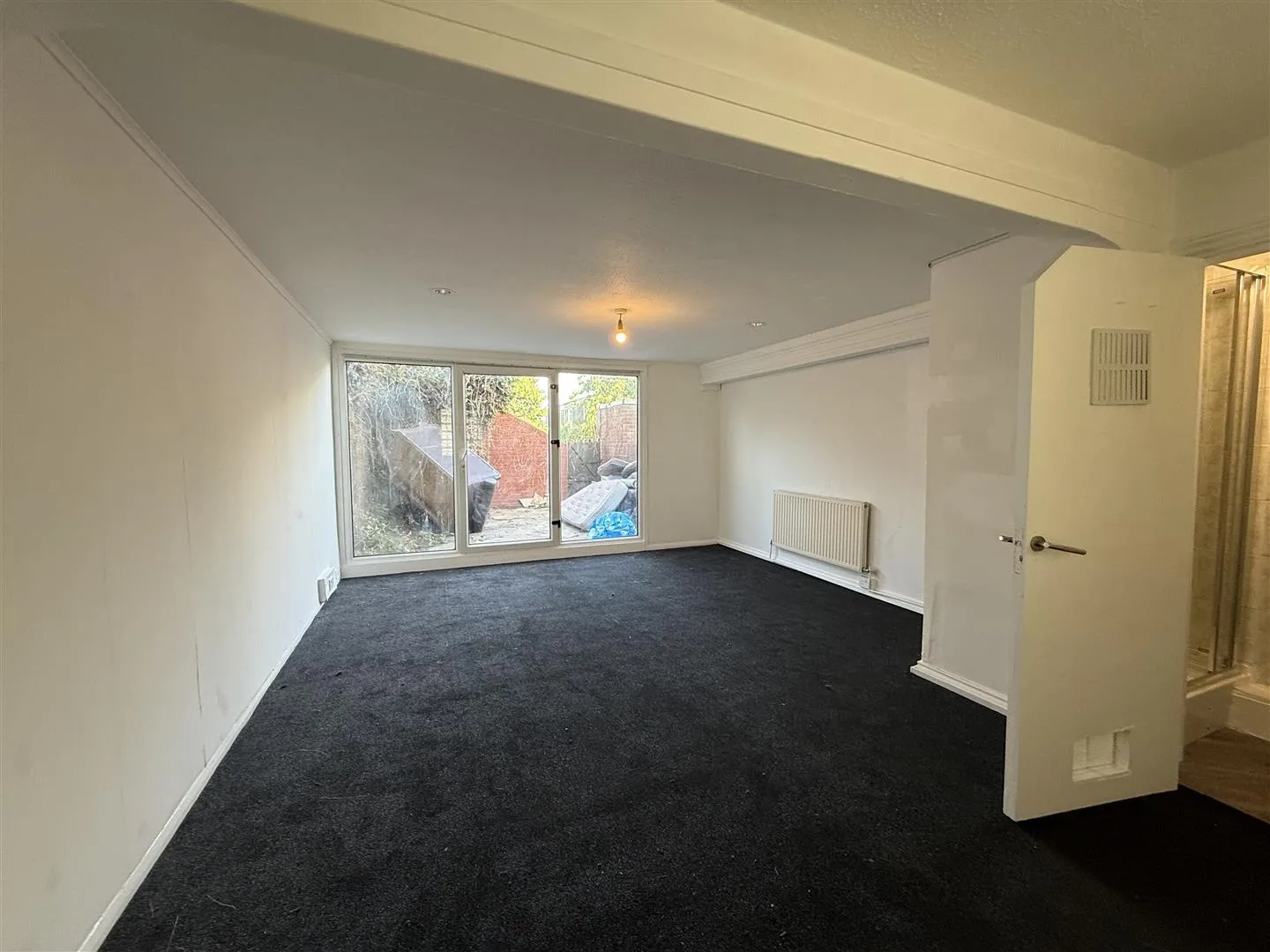 Flat Milton Road in Greater London