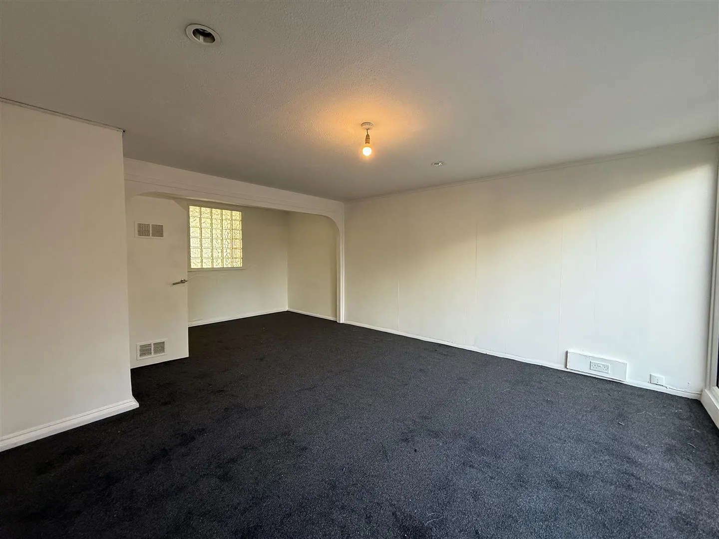 Flat Milton Road in Greater London