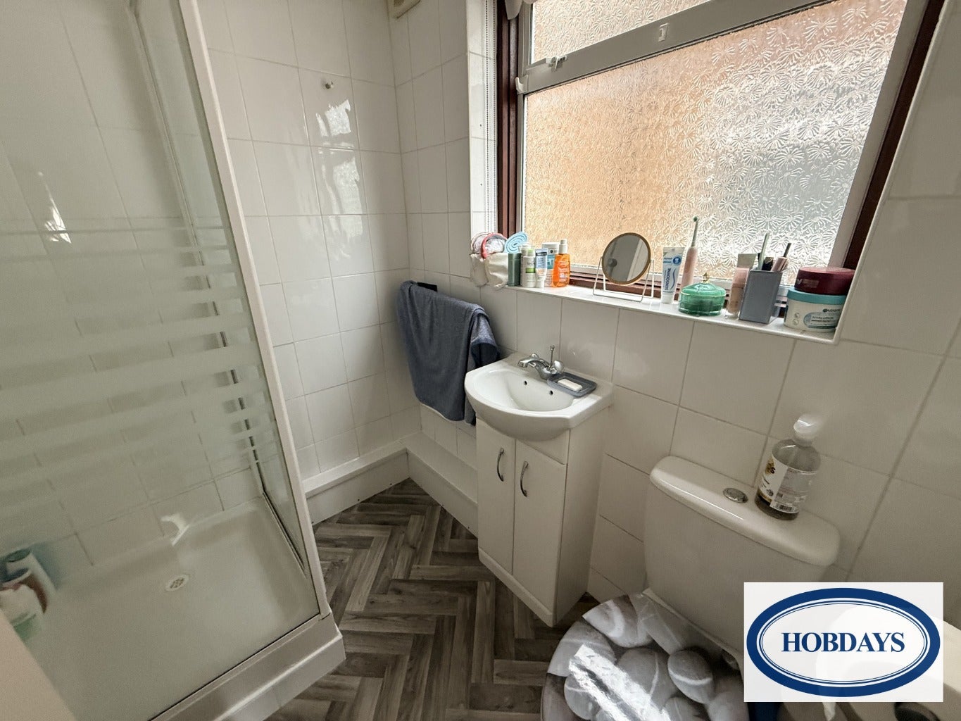 Flat Strafford Gate in Hertsmere