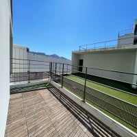 Appartement Avenue de Mazargues à Marseille