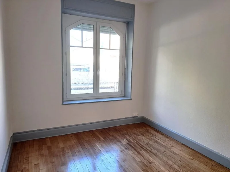 Appartement Rue des Quatre Églises à Nancy