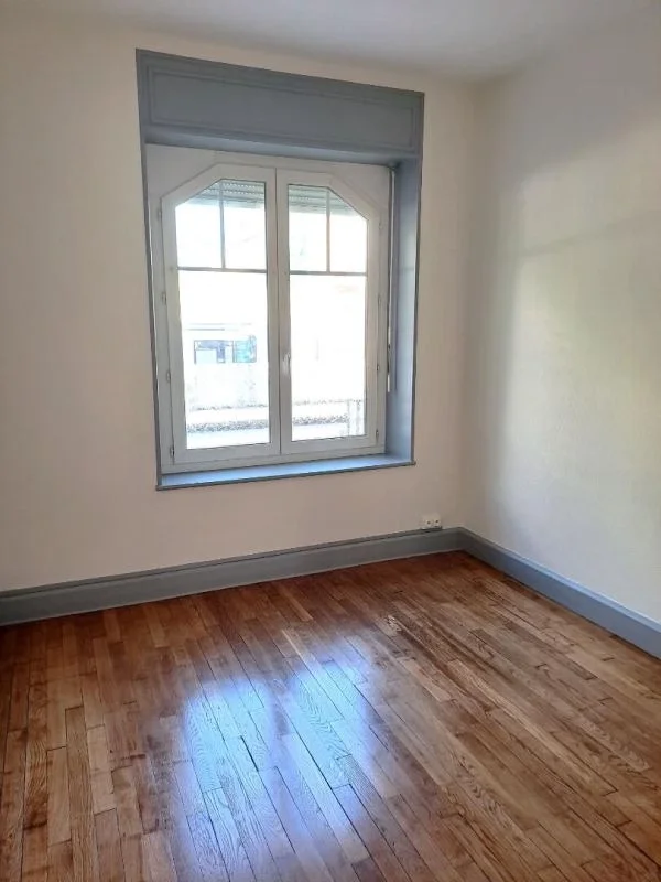 Appartement Rue des Quatre Églises à Nancy