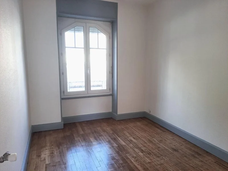Appartement Rue des Quatre Églises à Nancy