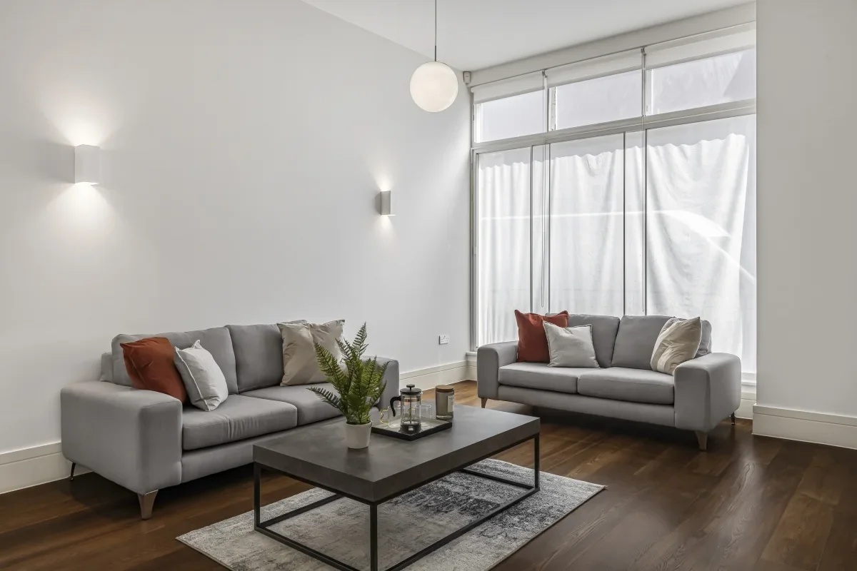 Flat Wimpole Street in City of Westminster