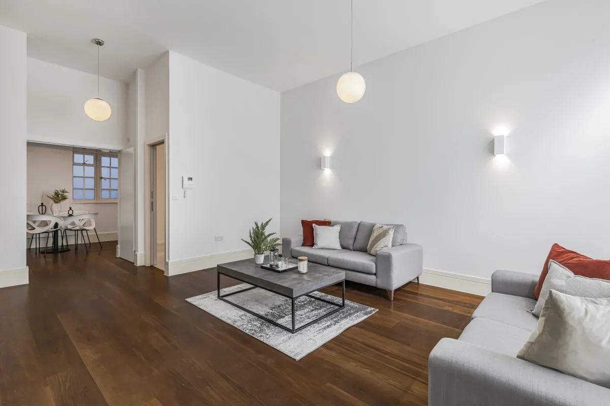 Flat Wimpole Street in City of Westminster