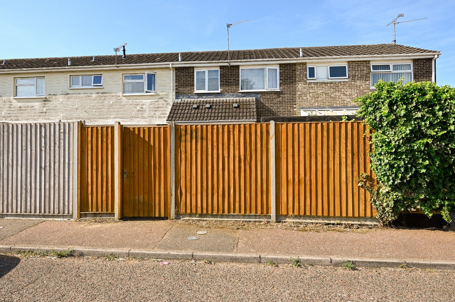 House Winston Churchill Drive in King's Lynn and West Norfolk