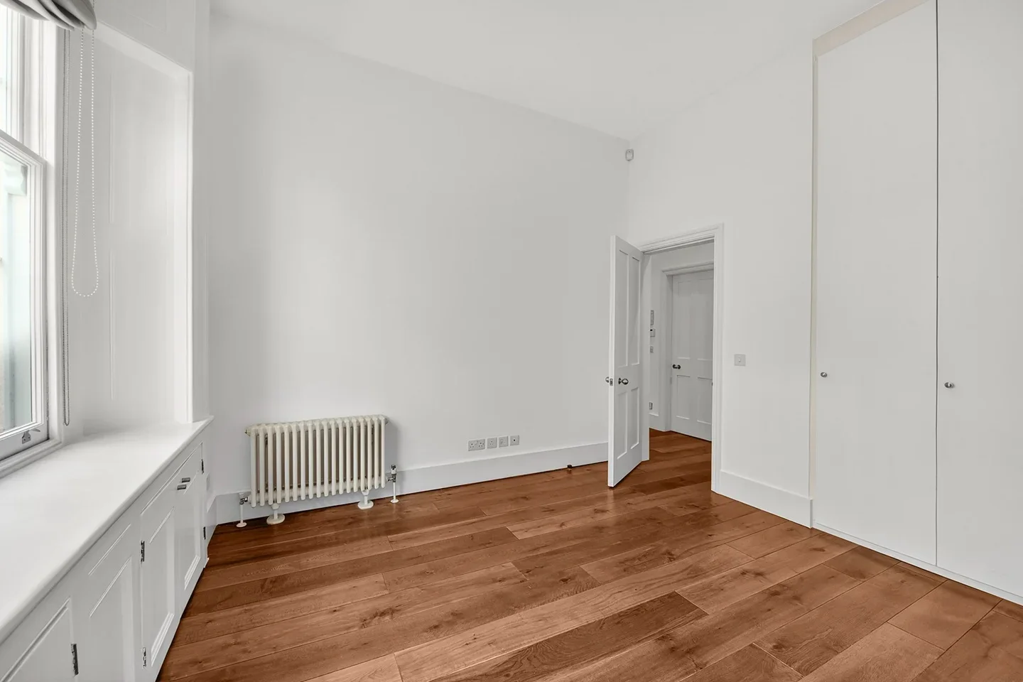 Flat Queen's Gate in Greater London