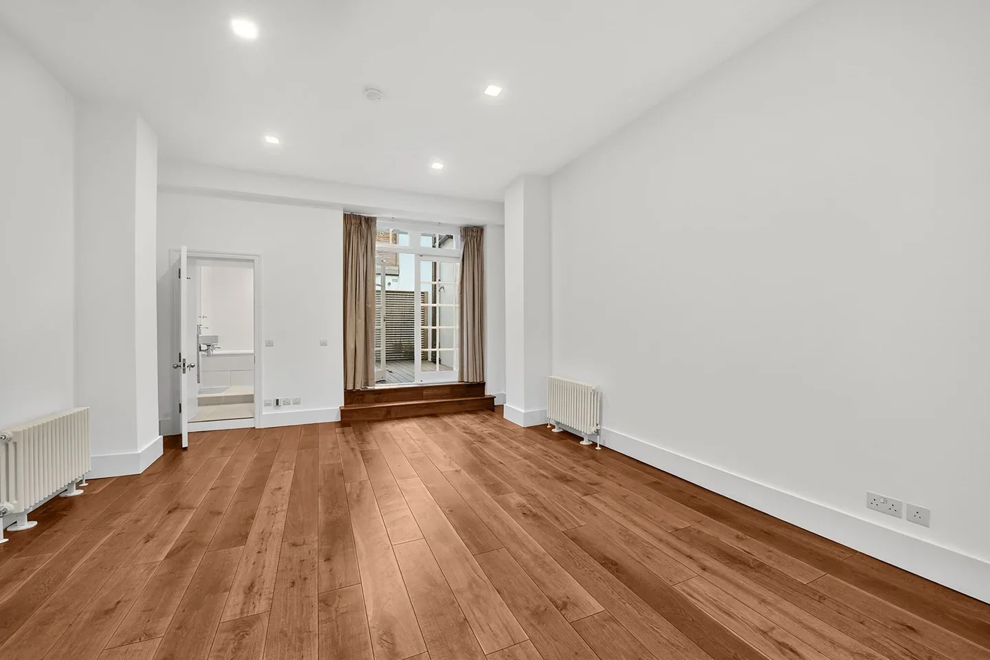 Flat Queen's Gate in Greater London