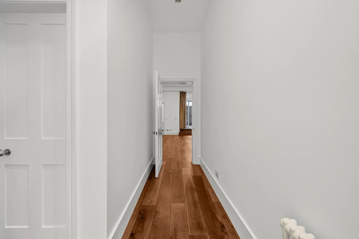 Flat Queen's Gate in Greater London