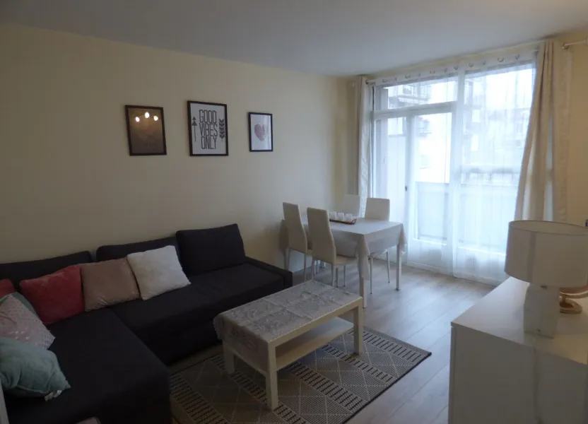 Flat Rue de Changis in Rosny-sous-Bois