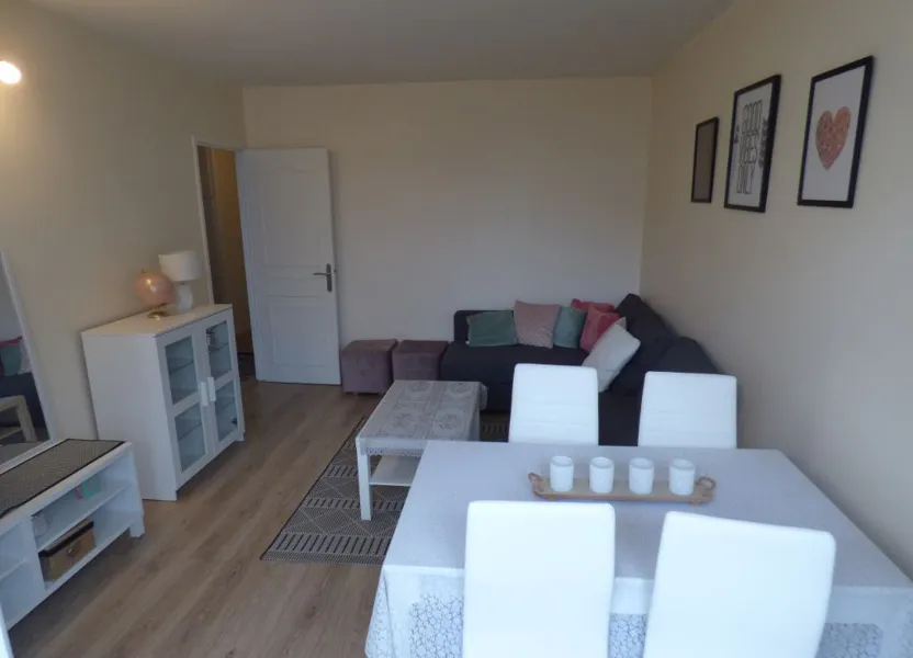 Flat Rue de Changis in Rosny-sous-Bois