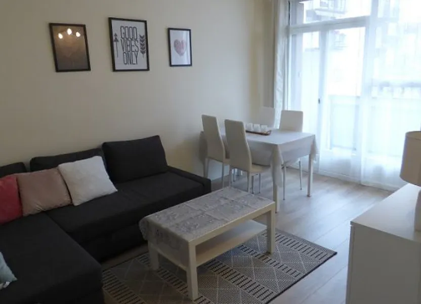 Flat Rue de Changis in Rosny-sous-Bois