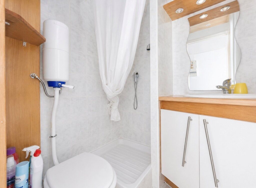 Flat Rue des Salenques in Toulouse