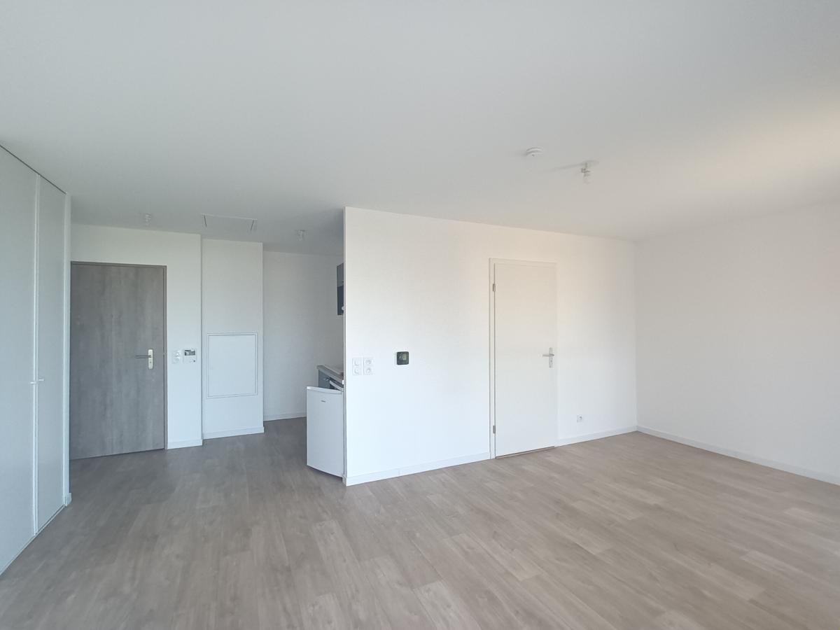 Appartement Boucle de la Tuilerie à Yutz