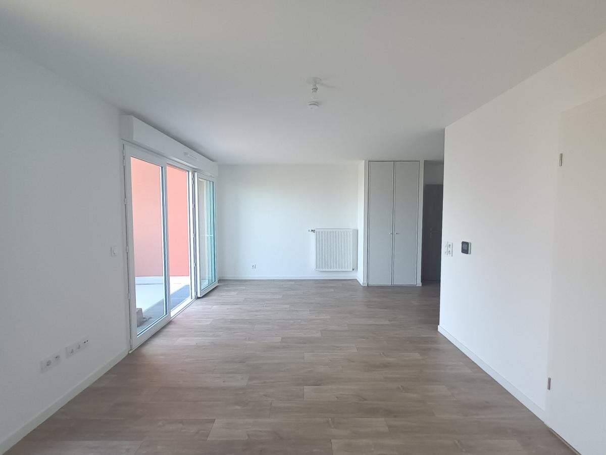 Appartement Boucle de la Tuilerie à Yutz