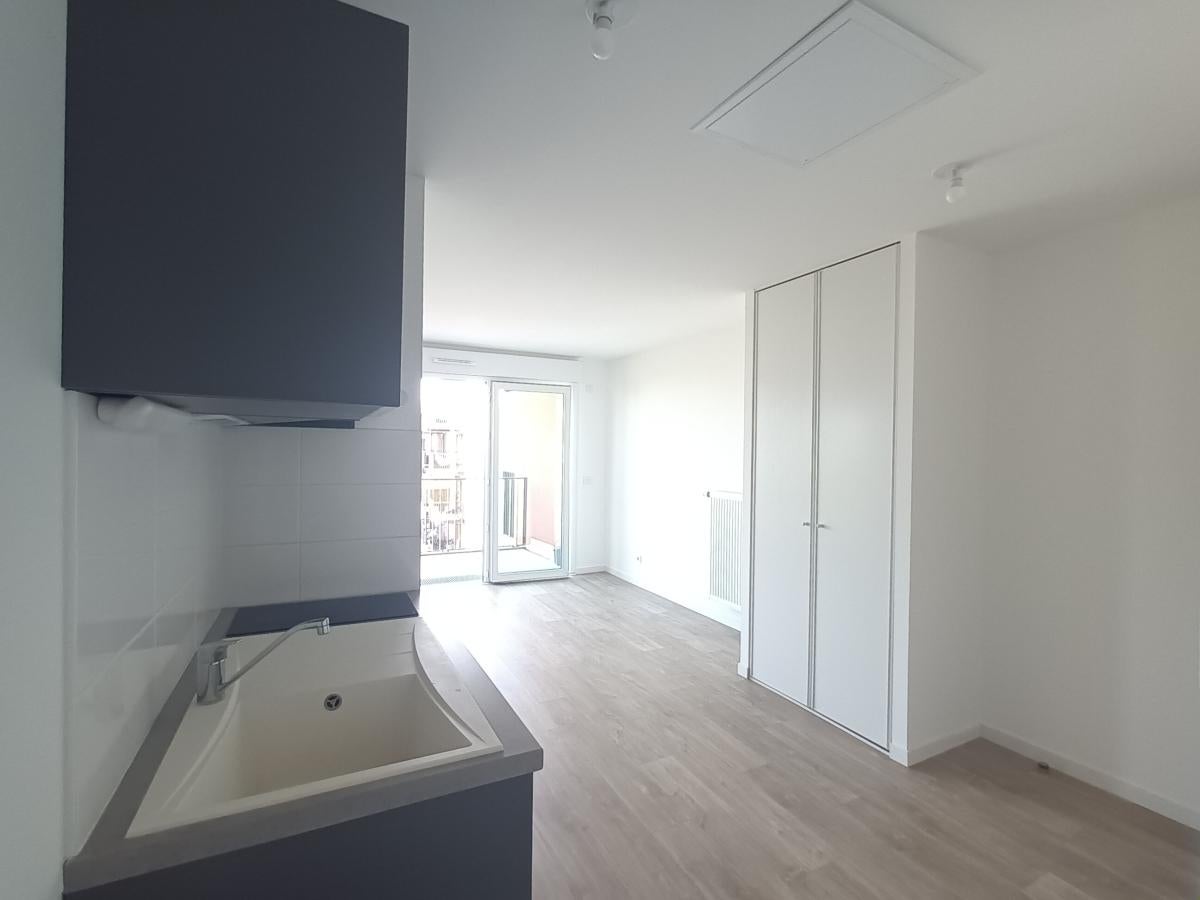 Appartement Boucle de la Tuilerie à Yutz