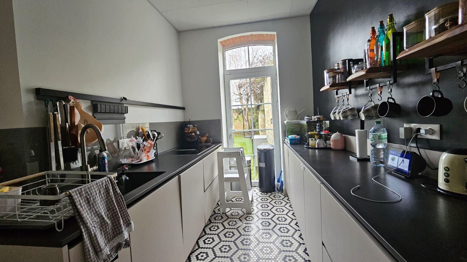 House D 831 in Nampteuil-sous-Muret