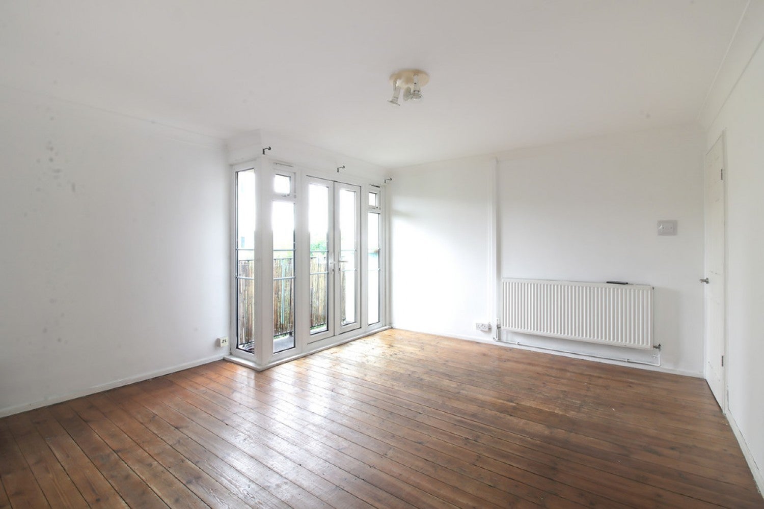 Flat Saffron Court in Bath