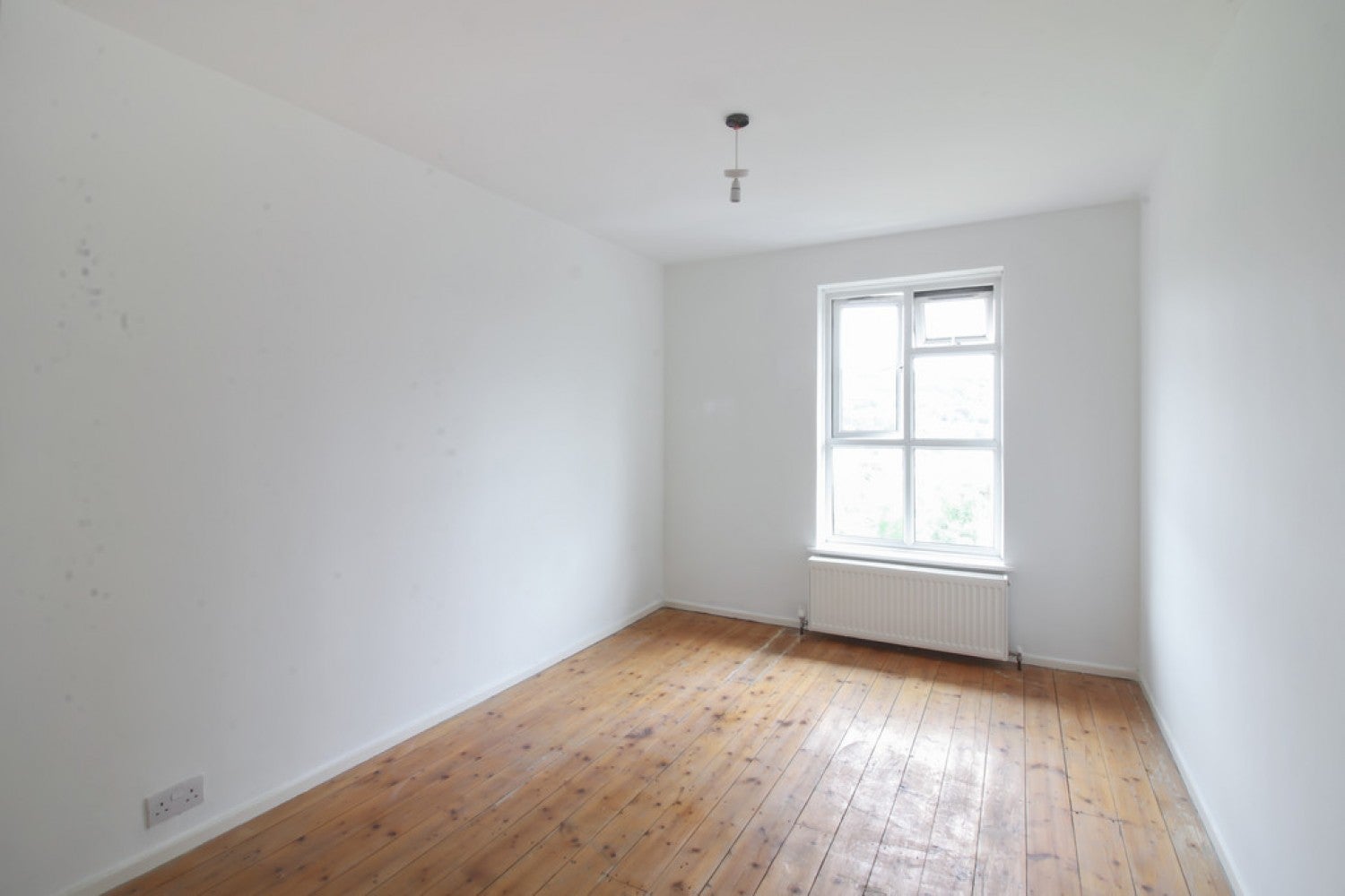 Flat Saffron Court in Bath