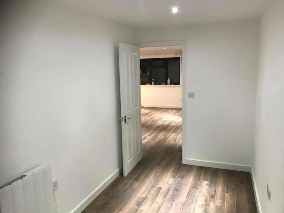 House Hermitage Lane in Tonbridge and Malling