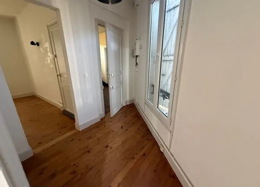 Appartement Rue Armand Dulamon à Mont-de-Marsan