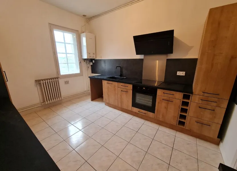 Appartement Rue des Noyers à Mont-de-Marsan
