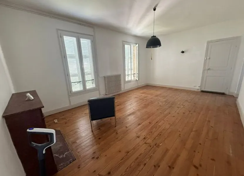 Flat Chemin du Baron in Mont-de-Marsan