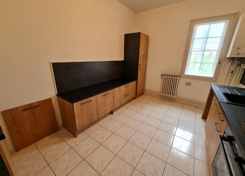 Appartement Rue des Noyers à Mont-de-Marsan