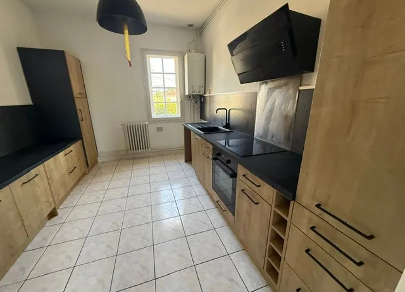Flat Chemin du Baron in Mont-de-Marsan