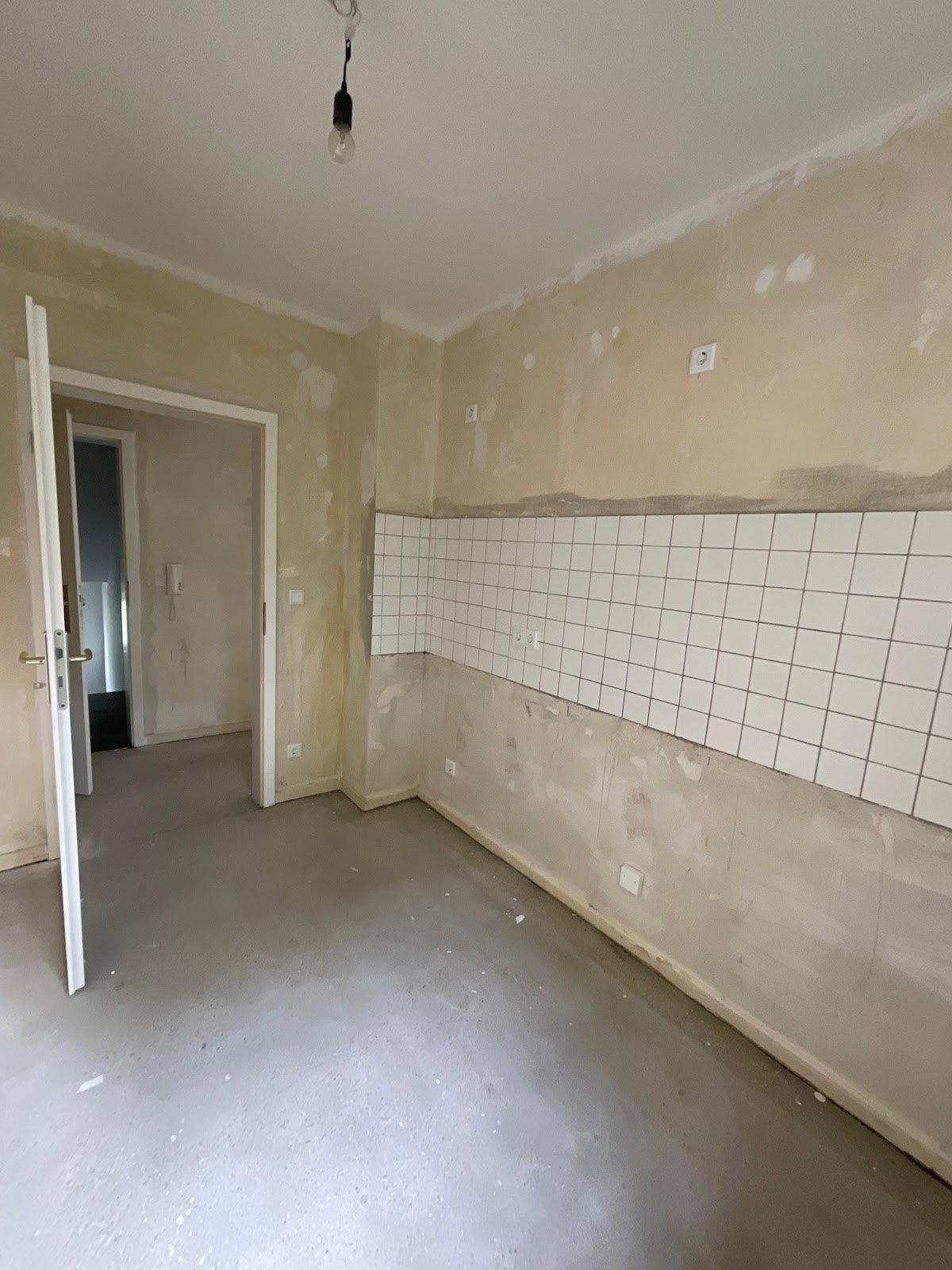 Wohnung Schloßstraße in Duisburg