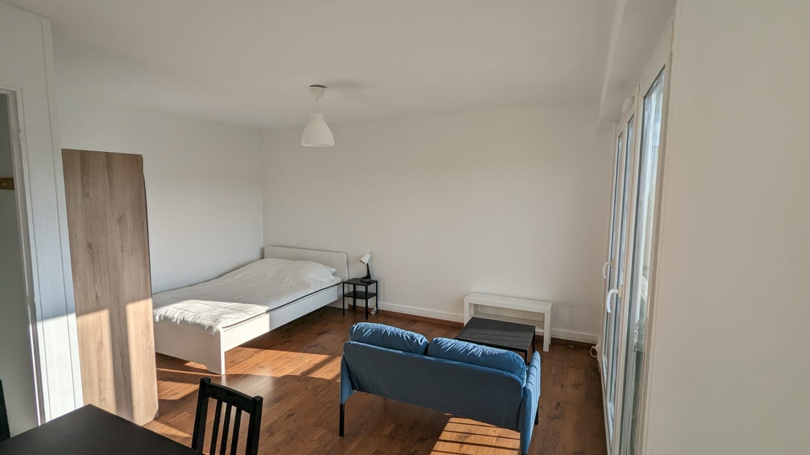 Chambre Rue Jean Argeliès à Juvisy-sur-Orge
