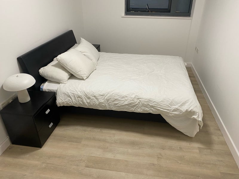 Flat Homerton Road in Greater London