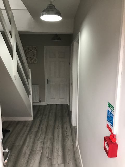 Room Avon Street in Coventry