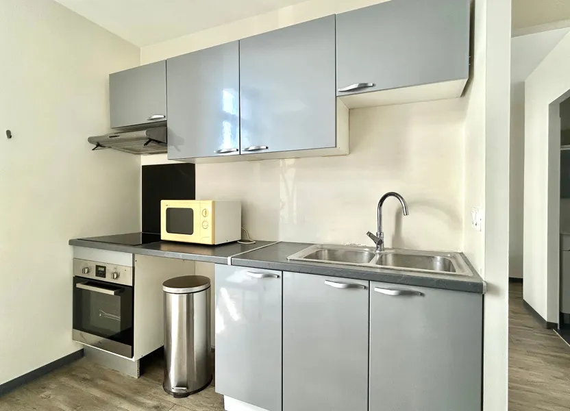 Appartement Boulevard des Arènes à Périgueux