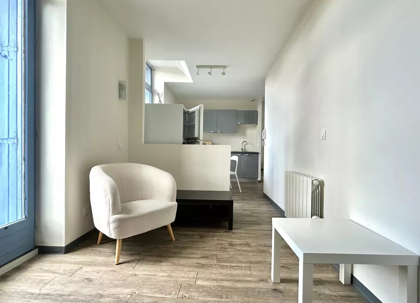Appartement Boulevard des Arènes à Périgueux
